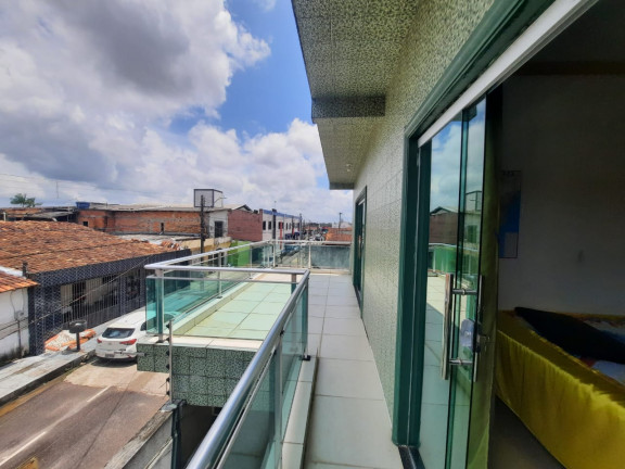 Imagem Casa com 4 Quartos à Venda, 350 m² em Cidade Nova - Ananindeua