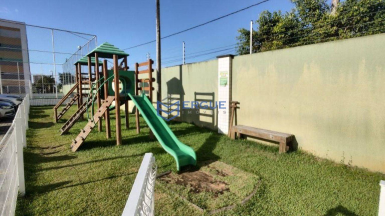 Imagem Apartamento com 3 Quartos à Venda, 61 m² em Passaré - Fortaleza