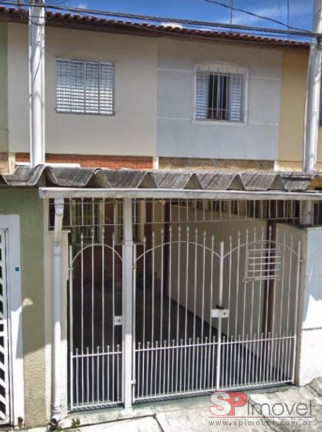 Sobrado com 2 Quartos à Venda, 70 m² em Jardim Yara - São Paulo
