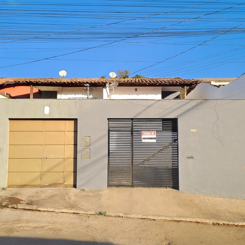 Imagem Casa com 3 Quartos à Venda, 80 m² em São Pedro - Esmeraldas