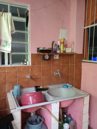 Imagem Casa com 2 Quartos à Venda, 171 m² em Cruz - Lorena