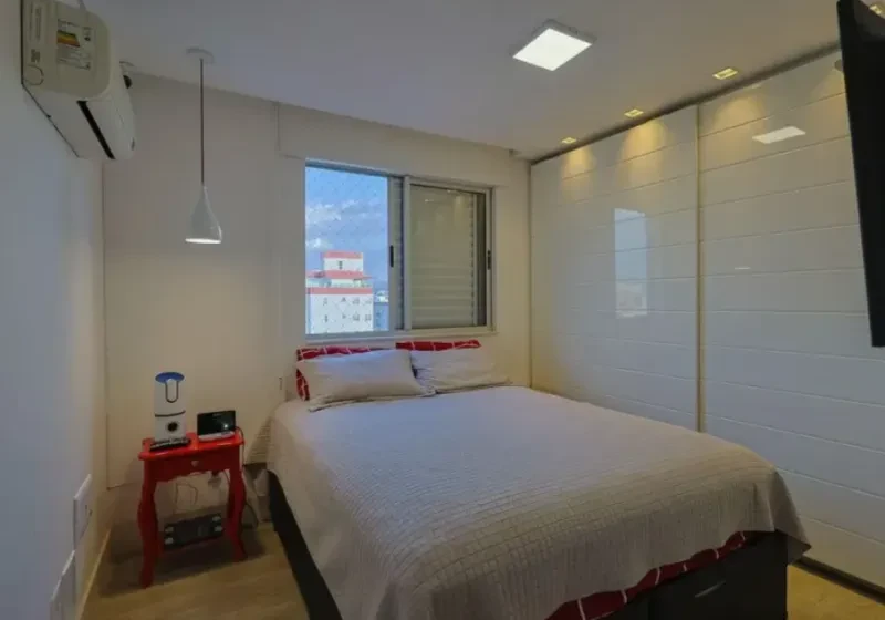 Imagem Apartamento com 4 Quartos à Venda, 112 m² em Sagrada Família - Belo Horizonte