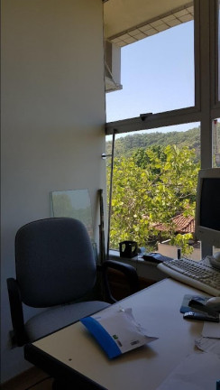 Sala Comercial à Venda, 28 m²em Itaipu - Niterói