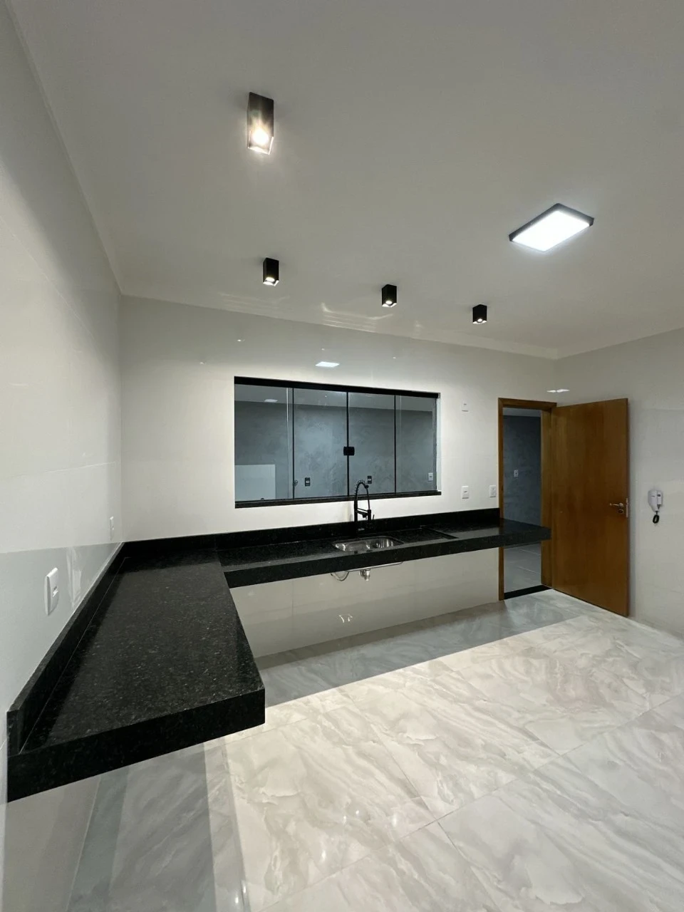 Foto do imóvel: Casa com 3 Quartos à Venda, 150 m² em Jardim Boa Esperança - Aparecida de Goiânia