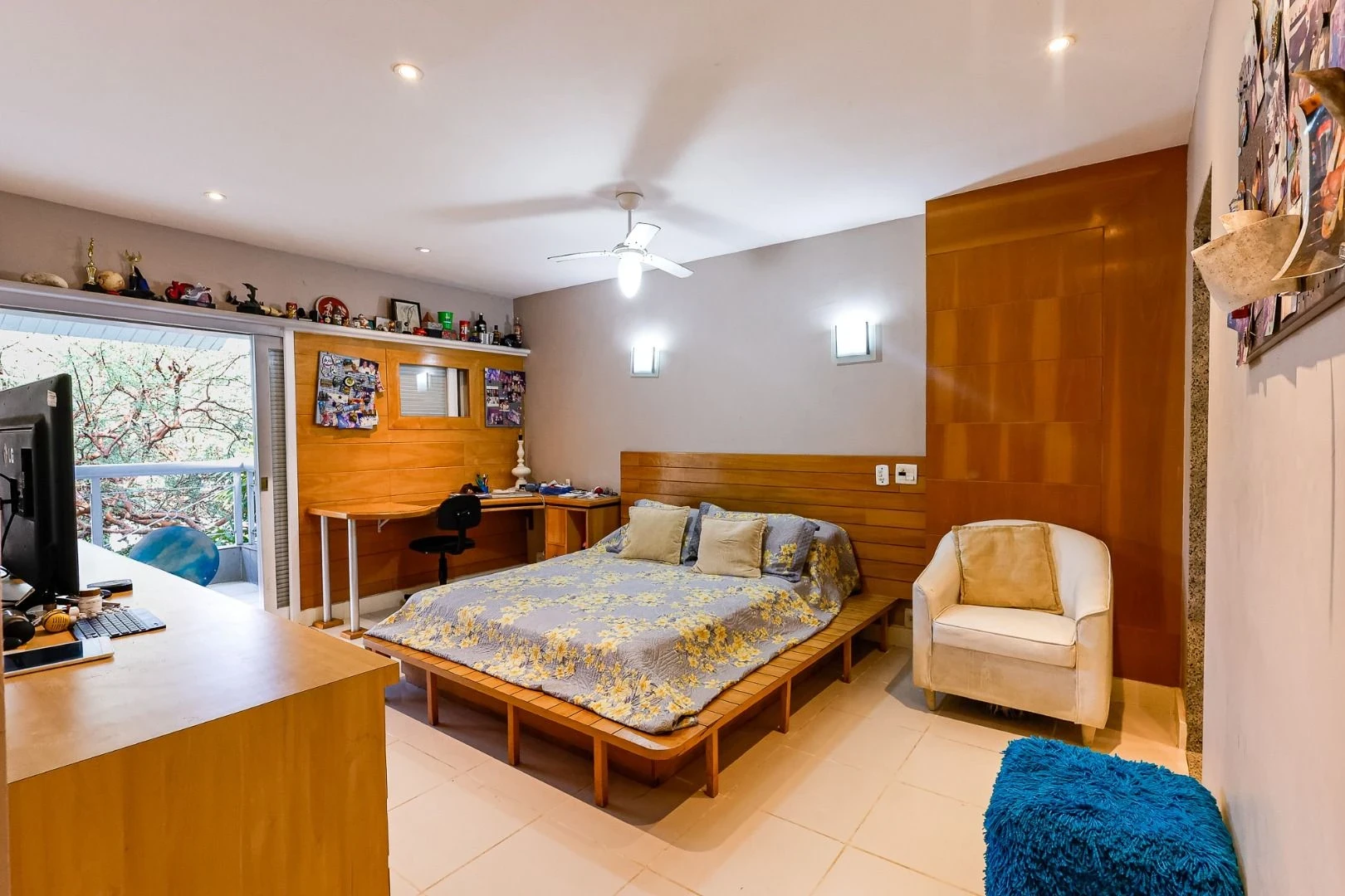 Foto do imóvel: Casa de Condomínio com 5 Quartos à Venda, 732 m² em Barra da Tijuca - Rio de Janeiro