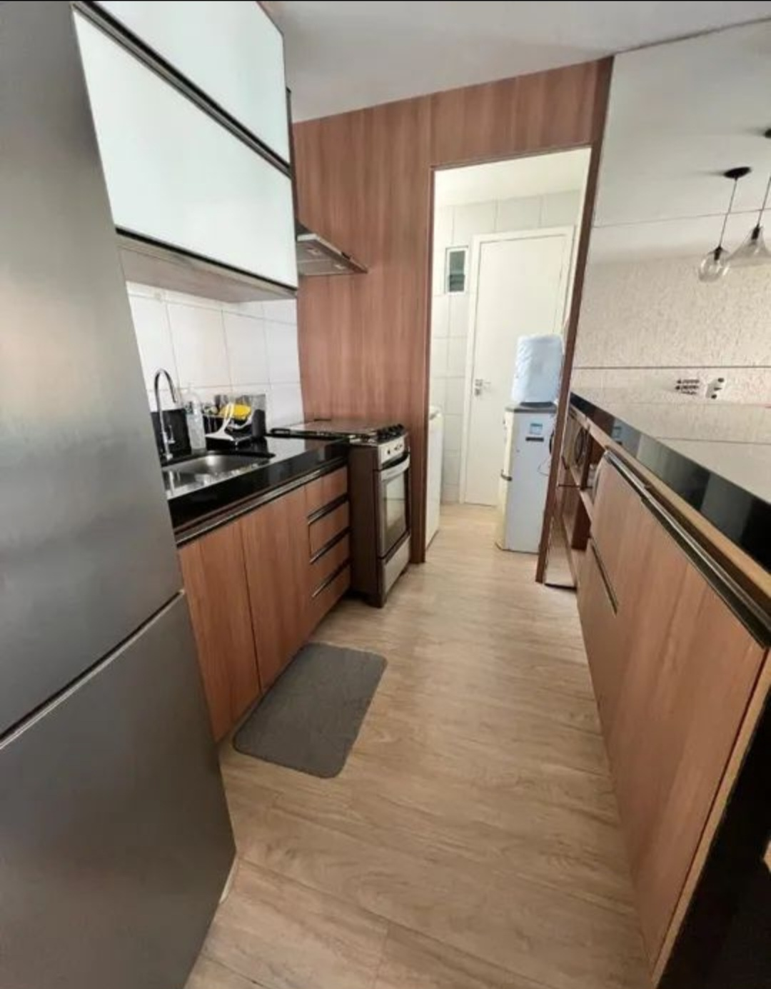 Imagem Apartamento com 2 Quartos à Venda, 70 m² em Meireles - Fortaleza