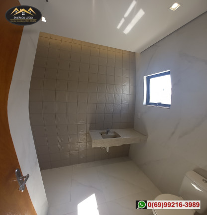 Imagem Casa de Condomínio à Venda, 225 m² em Aeroclube - Porto Velho