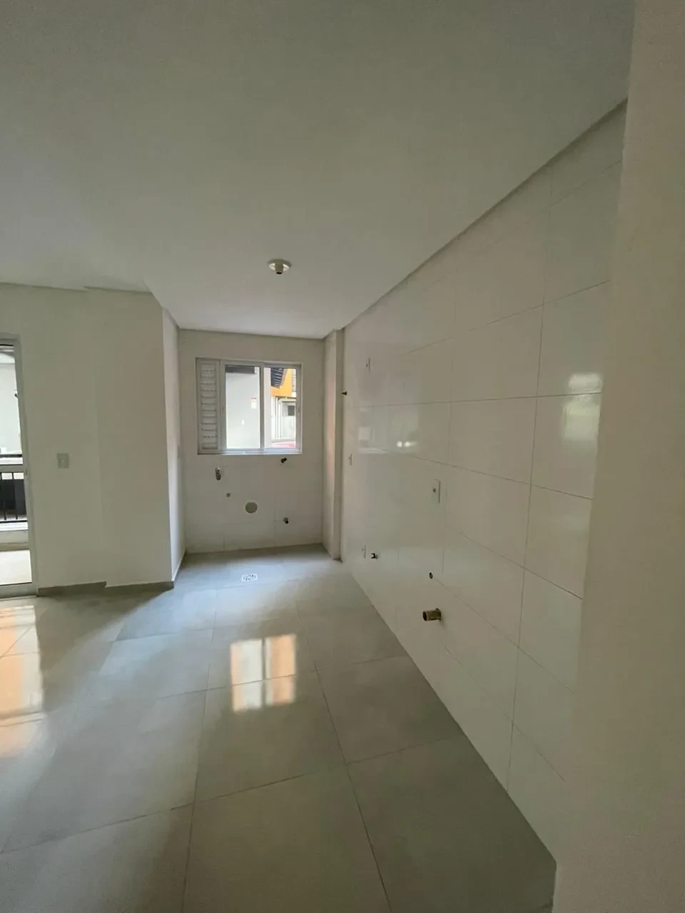 Imagem Apartamento com 2 Quartos à Venda, 65 m² em Dom Gerônimo - Chapecó