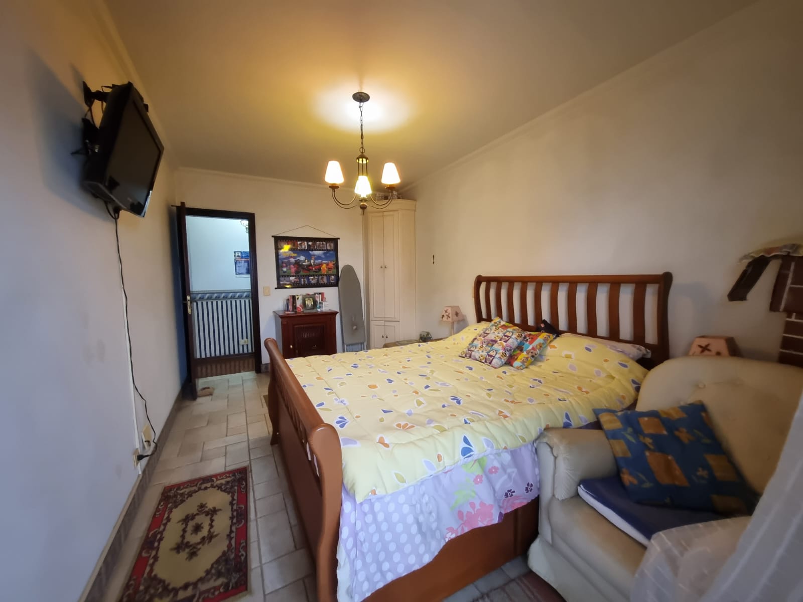 Imagem Apartamento com 3 Quartos à Venda, 102 m²em Vila Lusitânia - São Bernardo do Campo