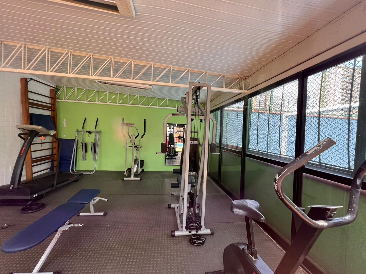 Imagem Apartamento com 3 Quartos à Venda, 148 m²em Nazaré - Belém