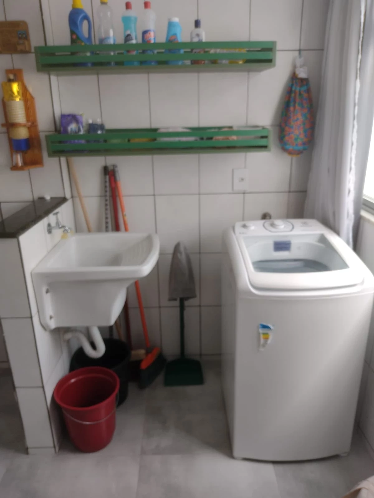 Imagem Apartamento com 3 Quartos para Alugar, 50 m² em Federação - Salvador