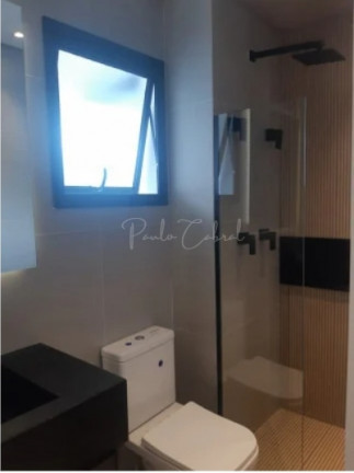 Imagem Apartamento com 3 Quartos à Venda, 75 m² em Campestre - Santo André