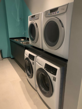 Imagem Apartamento com 1 Quarto à Venda, 11 m² em Vila Buarque - São Paulo
