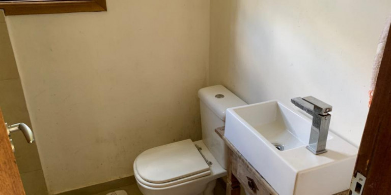 Imagem Chácara com 5 Quartos à Venda, 351 m² em Centro - Santa Isabel