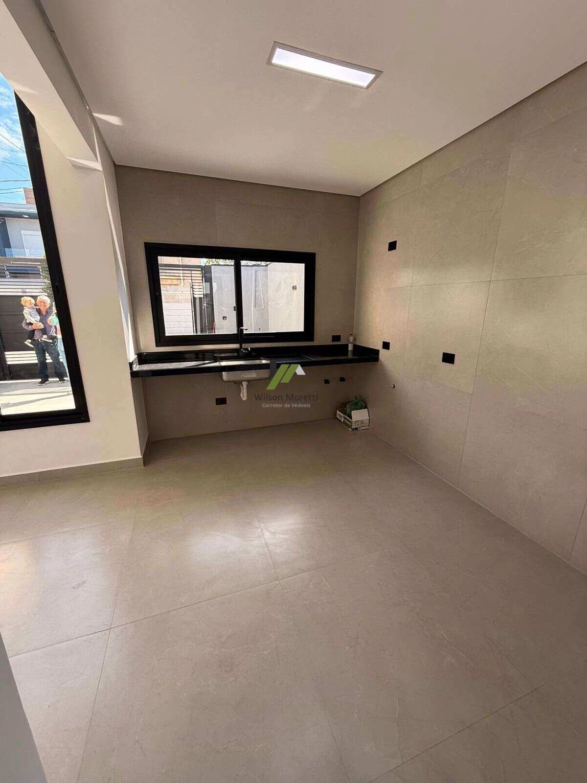 Imagem Casa com 3 Quartos à Venda, 75 m² em Jardim Vale Verde - Jundiaí