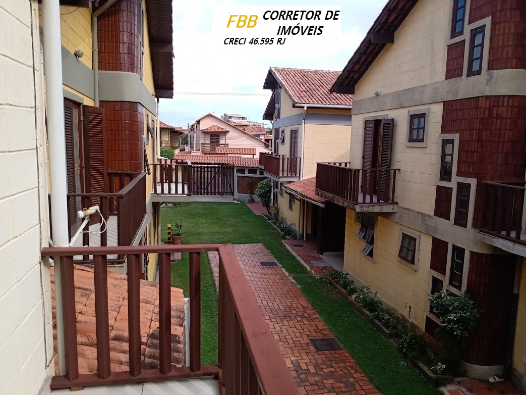Foto do imóvel: Casa de Condomínio com 2 Quartos à Venda, 125 m² em Peró - Cabo Frio