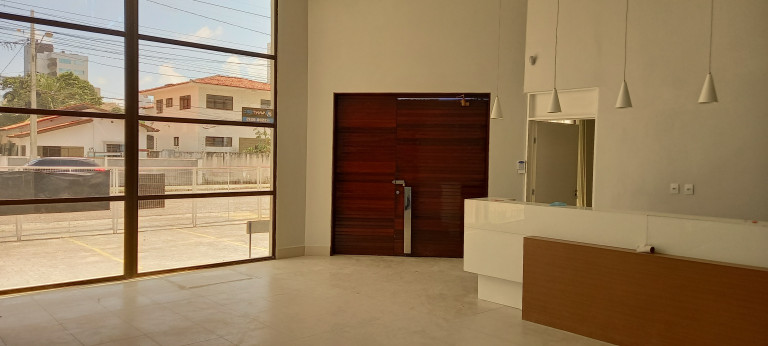 Imagem Imóvel Comercial à Venda ou Locação, 450 m² em Expedicionários - João Pessoa