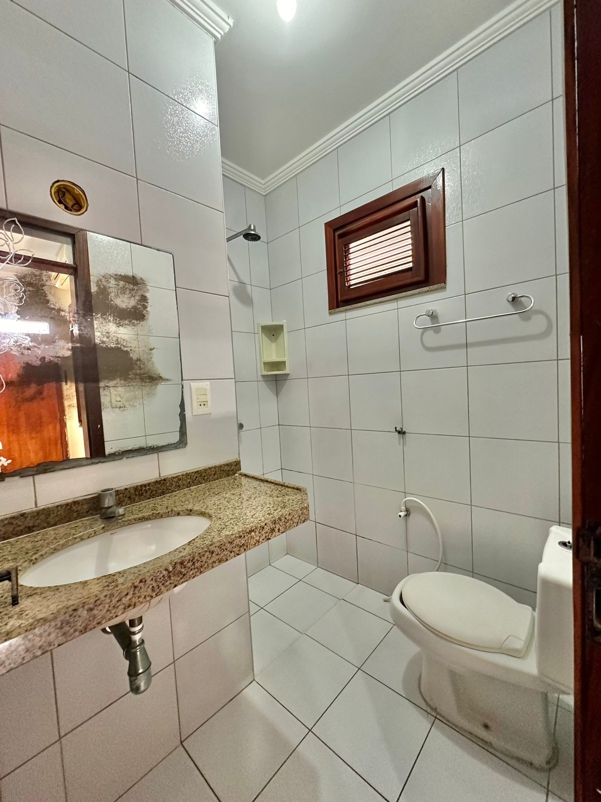 Imagem Casa de Condomínio com 4 Quartos à Venda, 134 m² em Sapiranga-Coité - Fortaleza
