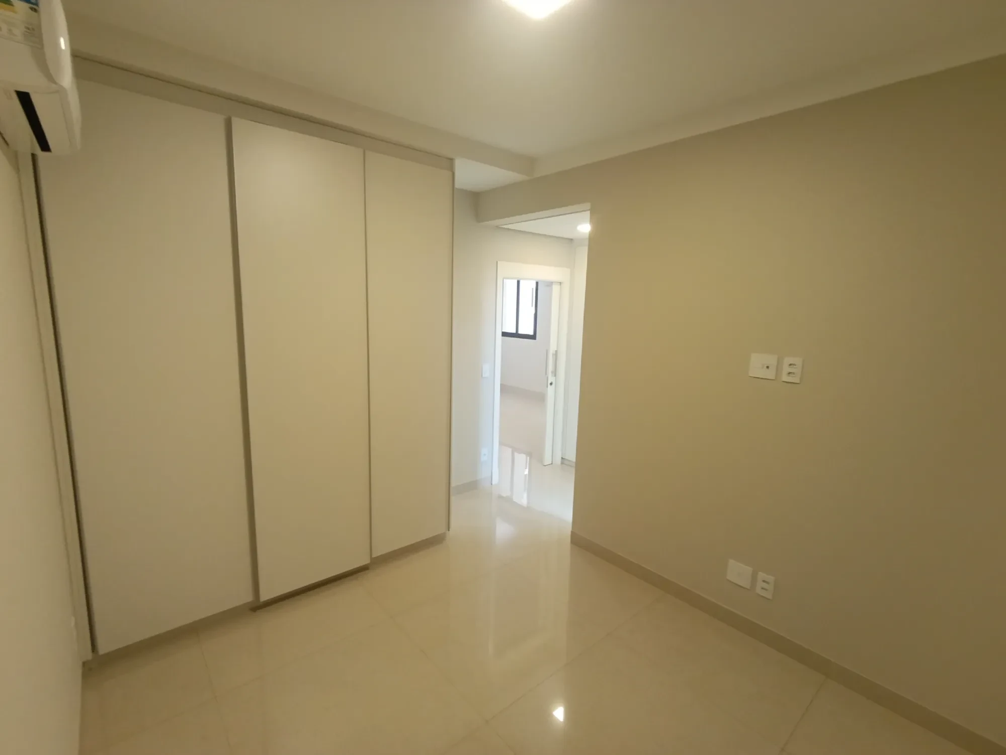 Imagem Apartamento com 3 Quartos para Alugar, 204 m² em Centro - Araçatuba