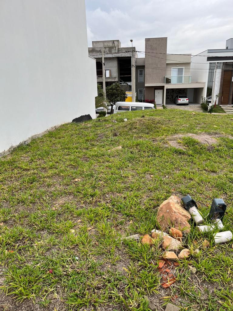 Imagem Terreno à Venda, 250 m²em Jardim Ermida I - Jundiaí
