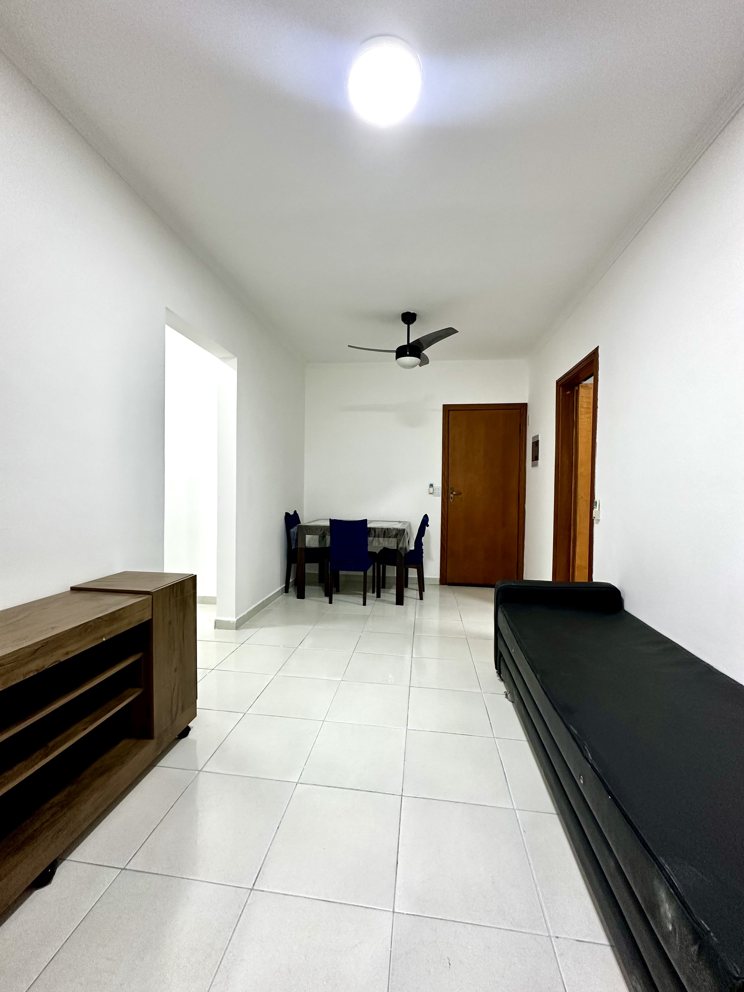 Imagem Apartamento com 1 Quarto à Venda, 49 m² em Tupi - Praia Grande