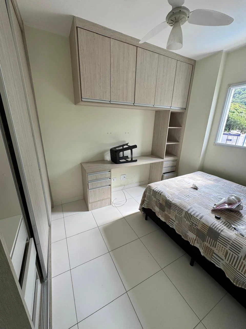 Imagem Apartamento com 2 Quartos à Venda, 75 m² em Vila São Paulo - Mongaguá
