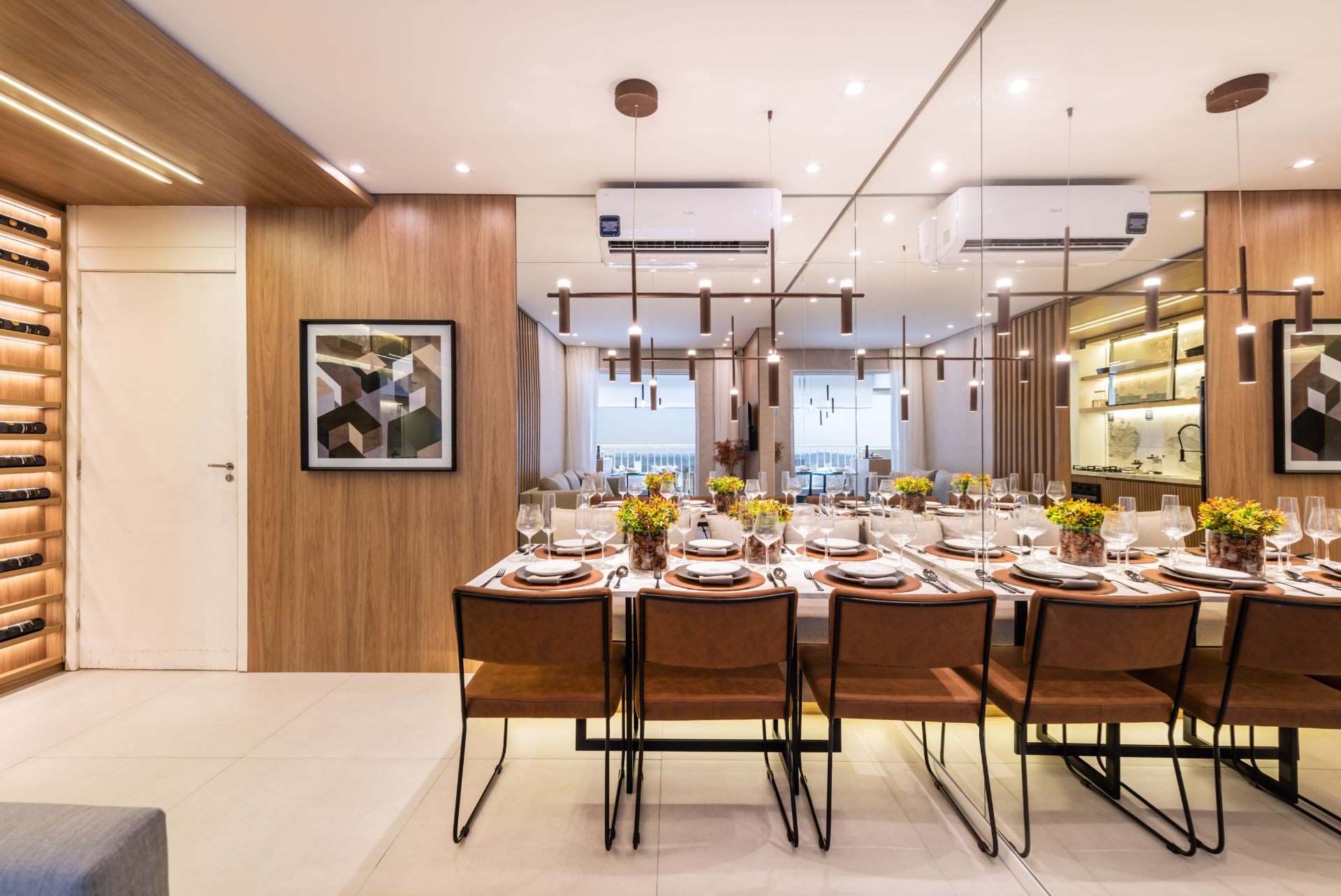 Imagem Apartamento com 2 Quartos à Venda, 64 m²em Alto da Lapa - São Paulo