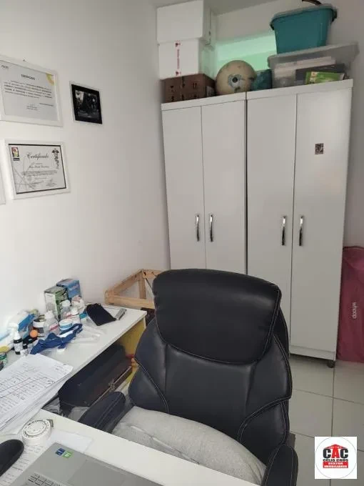 Imagem Apartamento com 3 Quartos à Venda, 119 m² em Atalaia - Aracaju