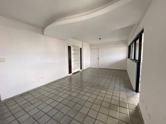 Imagem Apartamento com 3 Quartos à Venda, 118 m² em Boa Viagem - Recife