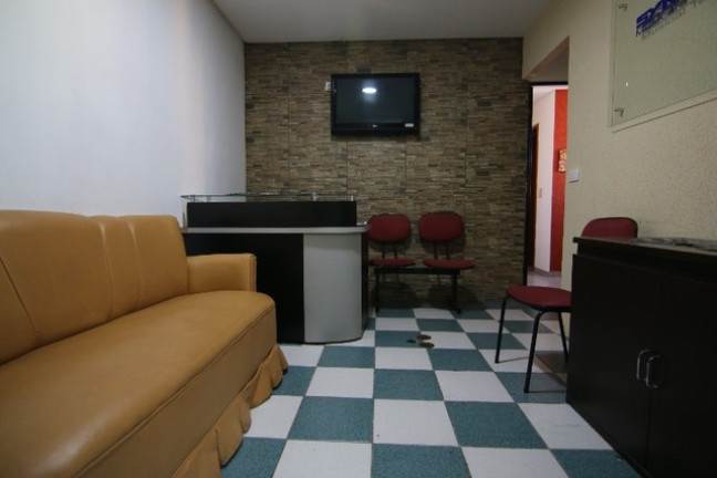 Imagem Sala Comercial à Venda,  em Mirandópolis - São Paulo