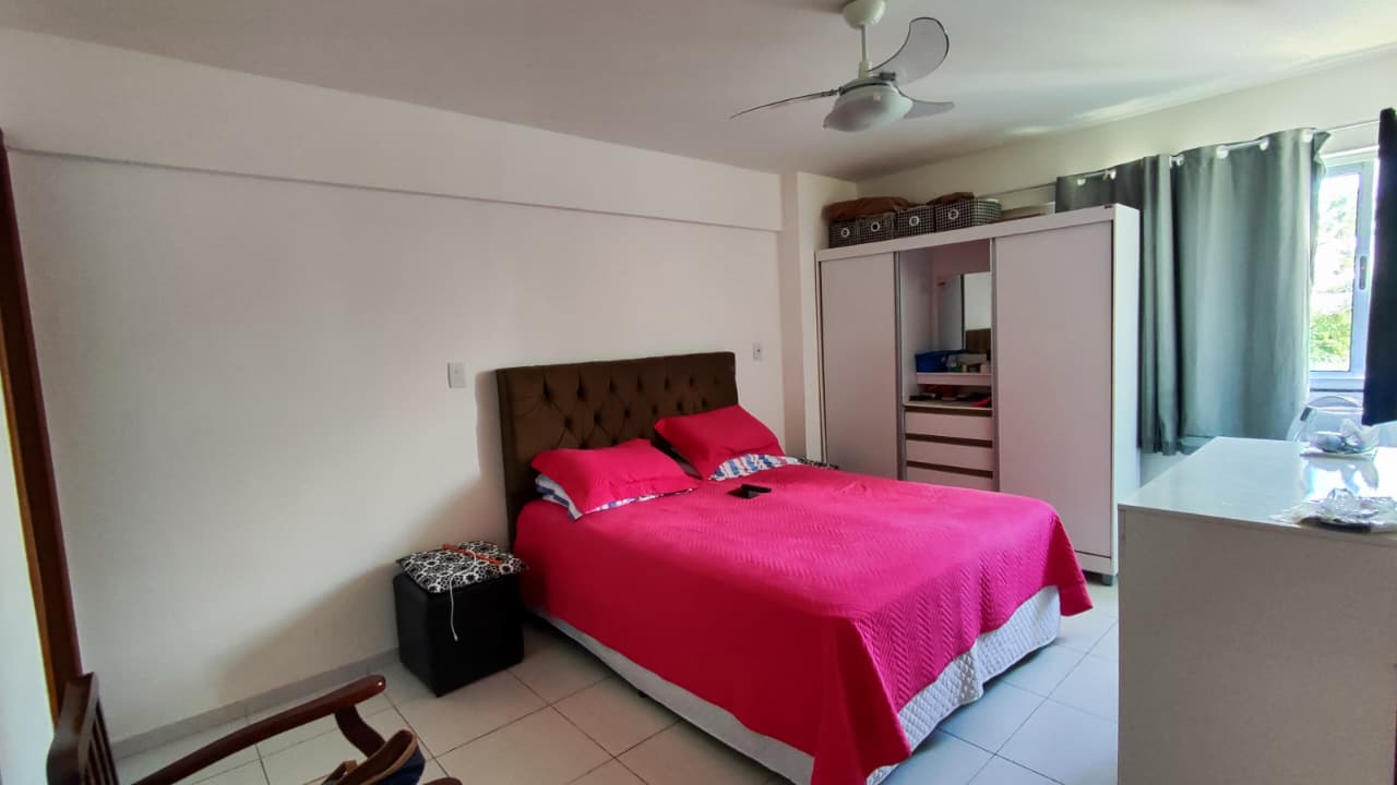 Imagem Apartamento com 3 Quartos à Venda, 92 m² em Pitangueiras - Lauro de Freitas