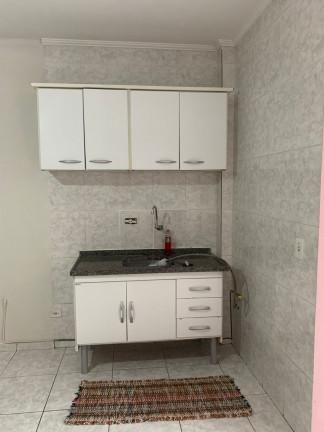 Imagem Kitnet com 1 Quarto à Venda, 42 m² em Tupi - Praia Grande