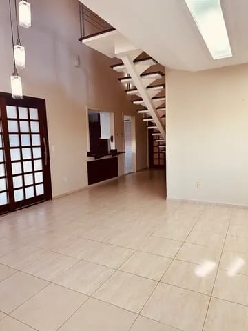 Imagem Casa de Condomínio com 4 Quartos à Venda, 320 m²em Nova Parnamirim - Parnamirim