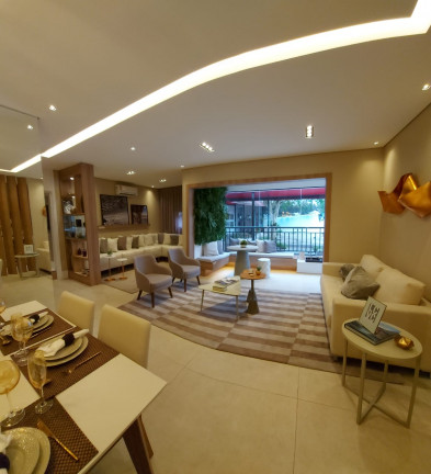 Imagem Apartamento com 2 Quartos à Venda, 69 m² em Alphaville Empresarial - Barueri