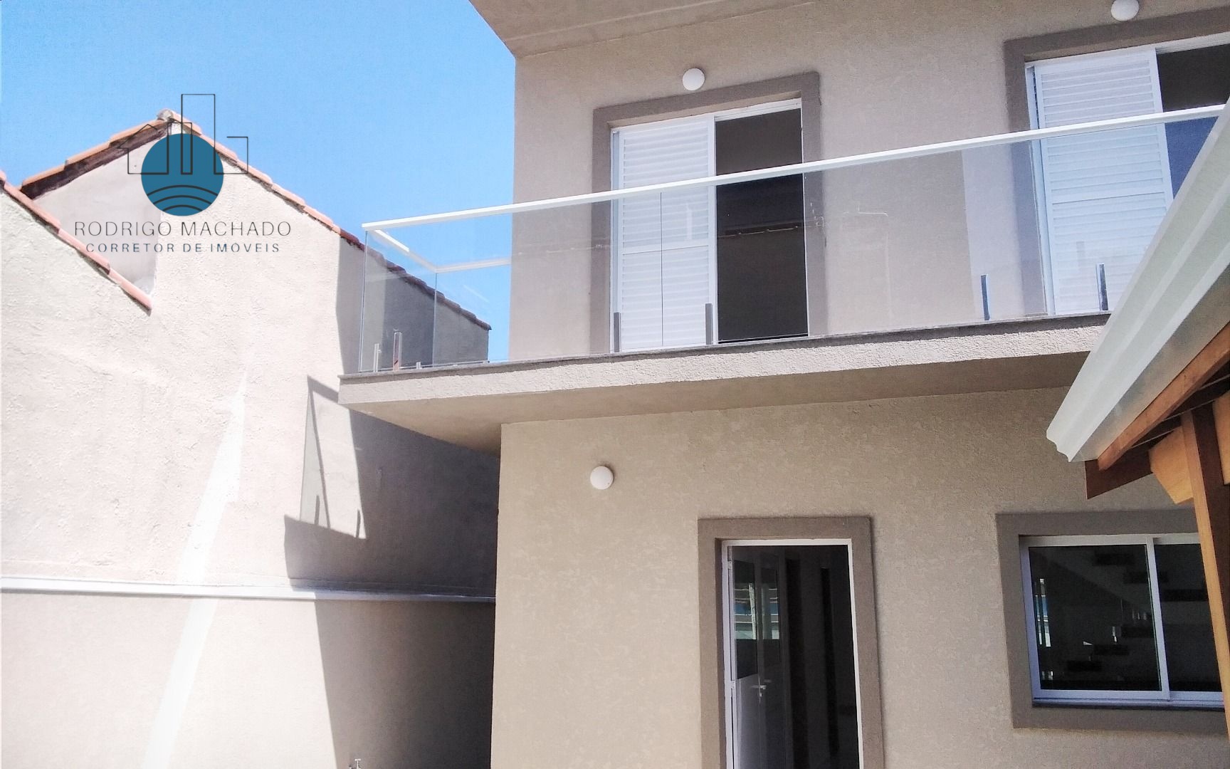Imagem Sobrado com 3 Quartos à Venda, 150 m² em Jardim Paulista - Atibaia