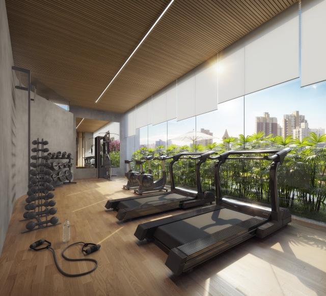 Imagem Apartamento com 3 Quartos à Venda, 105 m²em Parnamirim - Recife