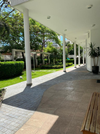 Imagem Apartamento com 3 Quartos à Venda, 180 m² em Vila Anglo Brasileira - São Paulo