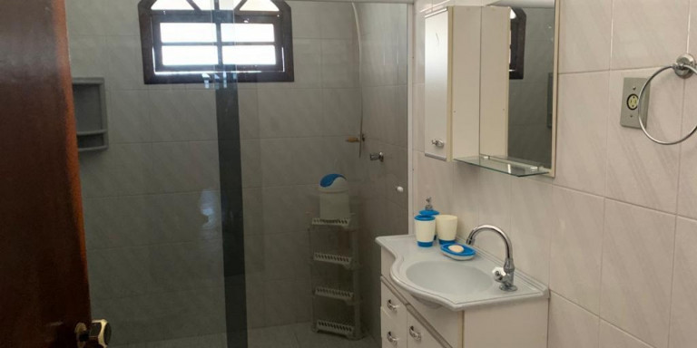 Imagem Chácara com 4 Quartos à Venda, 1.200 m² em Centro - Santa Isabel