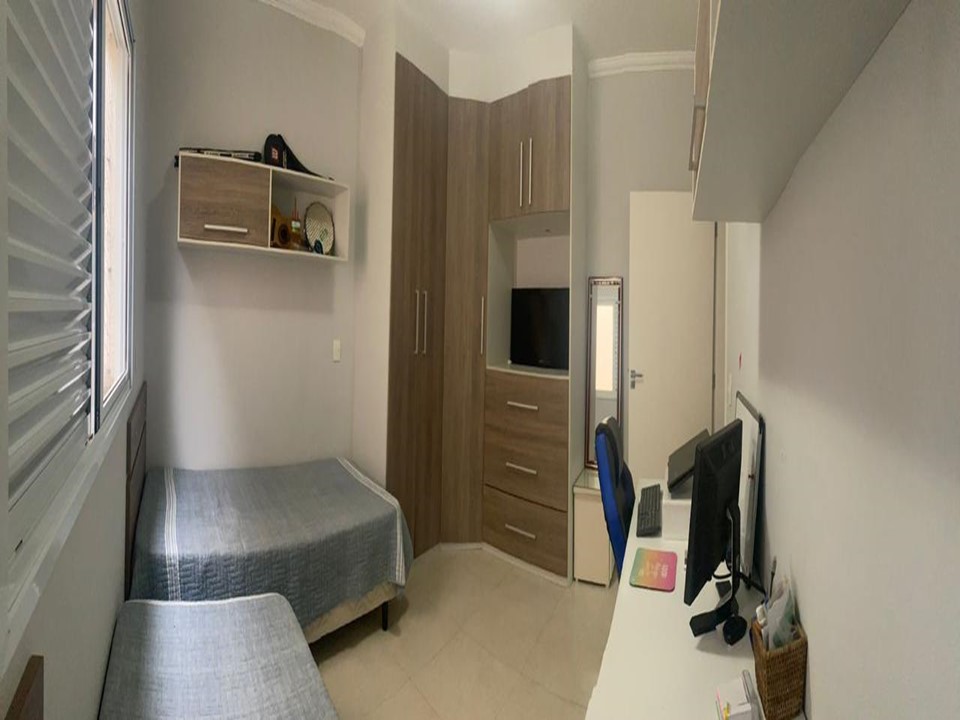 Imagem Casa de Condomínio com 3 Quartos à Venda, 136 m² em Loteamento Villaggio di San Francisco - Jundiaí