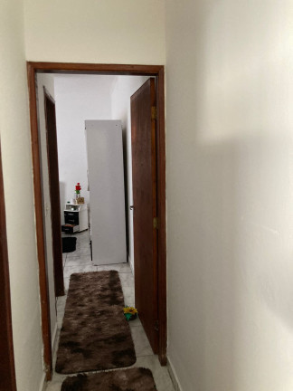 Imagem Casa com 2 Quartos à Venda, 130 m² em Ocian - Praia Grande