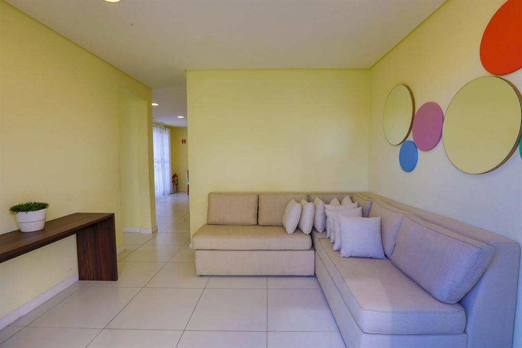 Foto do imóvel: Apartamento com 2 Quartos à Venda, 55 m² em Conceição - Diadema