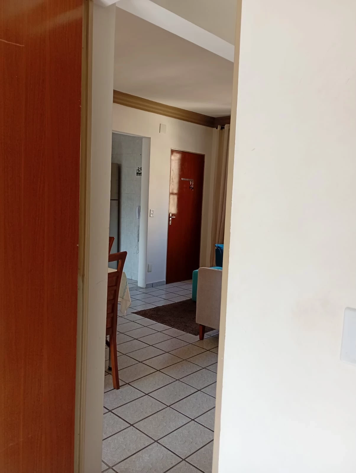 Imagem Apartamento com 3 Quartos à Venda, 65 m² em Vila Almeida - Sorocaba