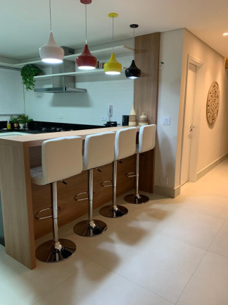 Imagem Apartamento com 3 Quartos à Venda, 156 m² em Vila Mascote - São Paulo