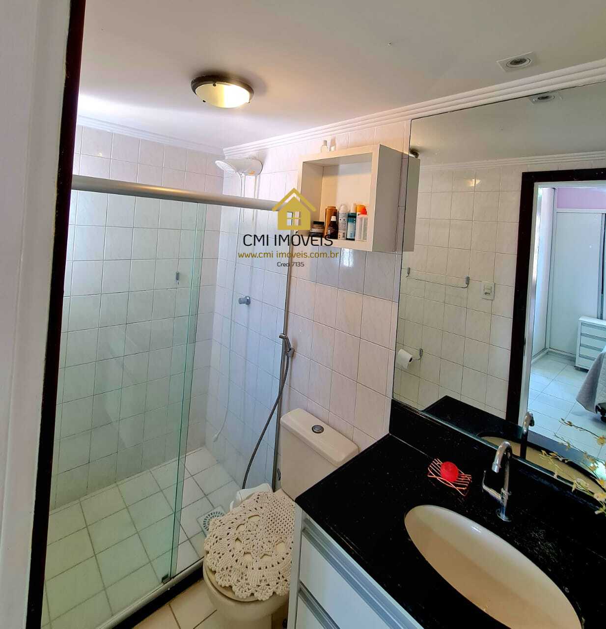 Foto do imóvel: Apartamento com 3 Quartos à Venda, 80 m²em Pituba - Salvador