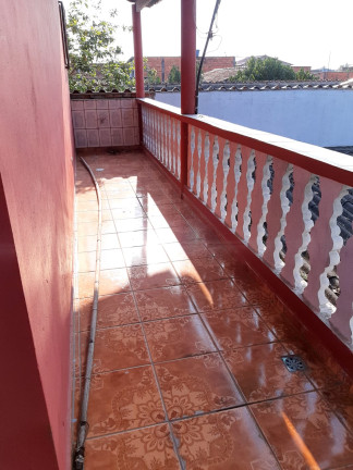 Imagem Casa com 5 Quartos à Venda, 420 m² em Jaraguá - Caraguatatuba
