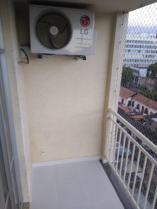 Imagem Apartamento com 2 Quartos à Venda, 55 m² em Centro - Niterói