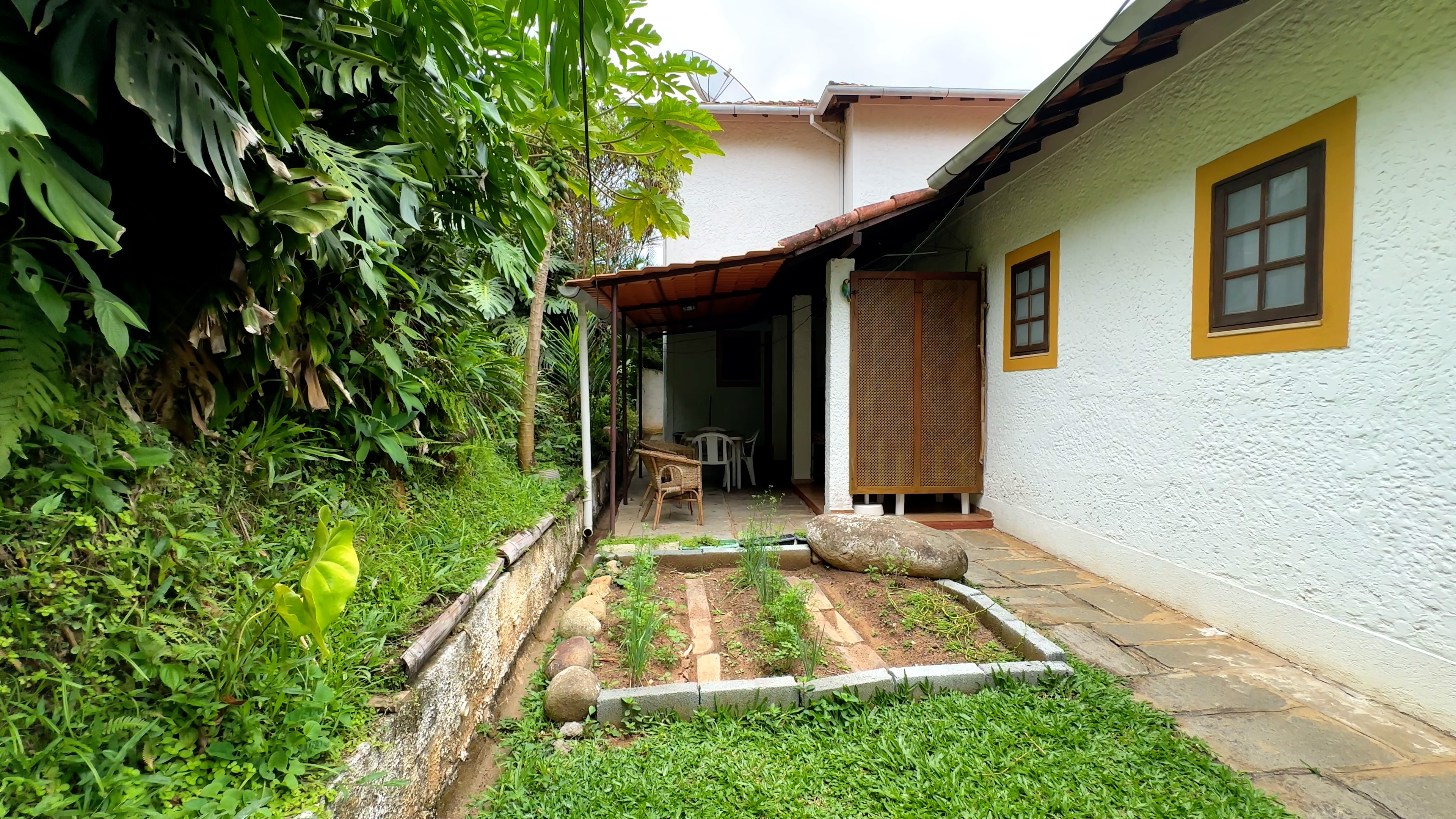 Foto do imóvel: Casa com 5 Quartos à Venda, 240 m² em Itaipava - Petrópolis