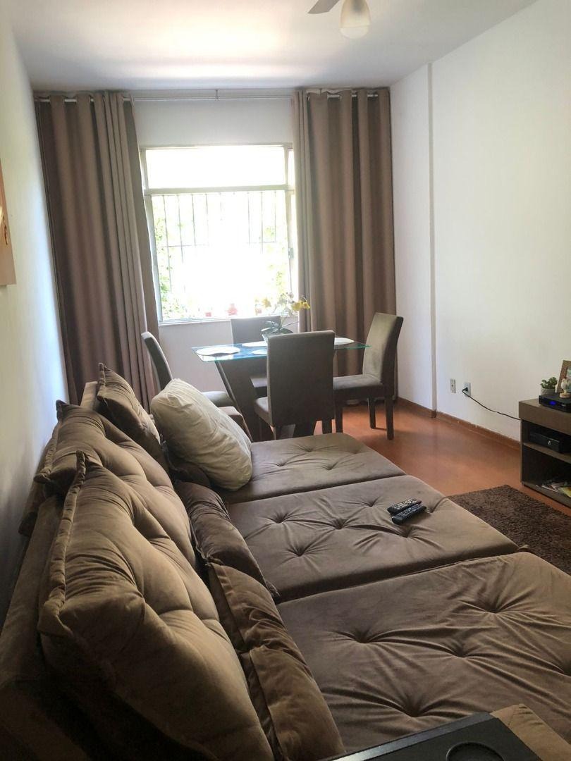 Imagem Apartamento com 3 Quartos à Venda, 144 m²em Icaraí - Niterói