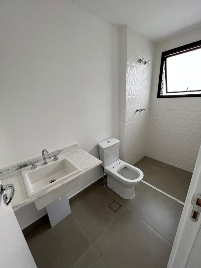 Imagem Apartamento com 3 Quartos à Venda, 161 m² em Campestre - Santo André