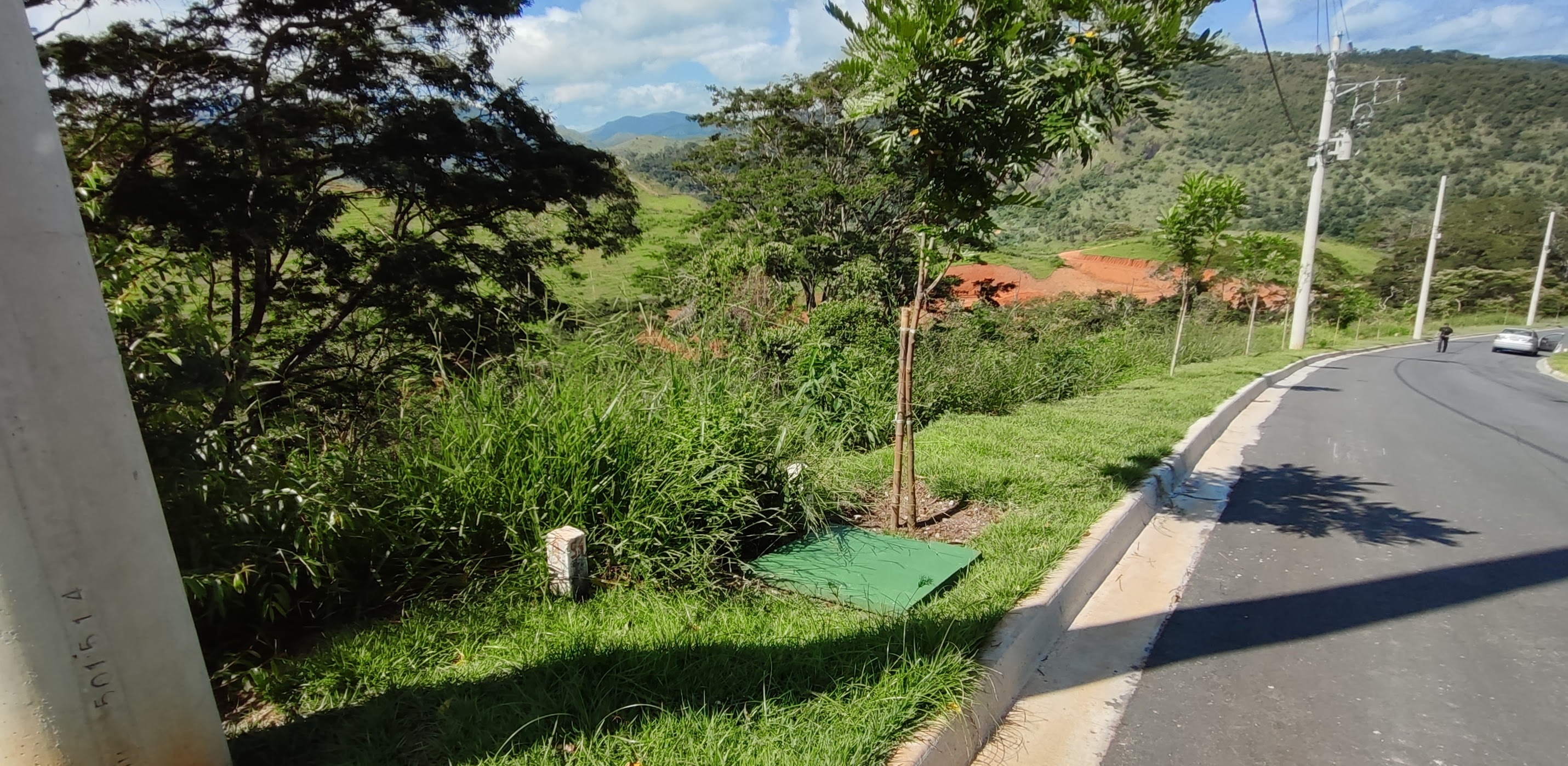 Imagem Terreno à Venda, 2.453 m² em Areal - Areal